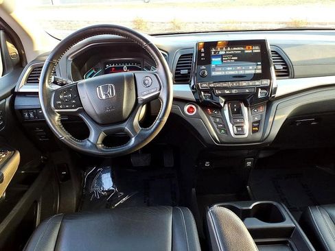 Used 2021 Honda Odyssey EX-L image 24