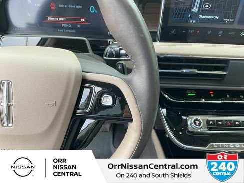 Used 2024 Lincoln Corsair Grand Touring w/ Equipment Group 302A image 21
