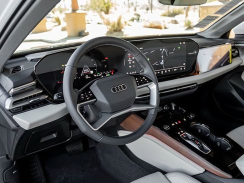 New 2025 Audi A5 2.0T Prestige image 15