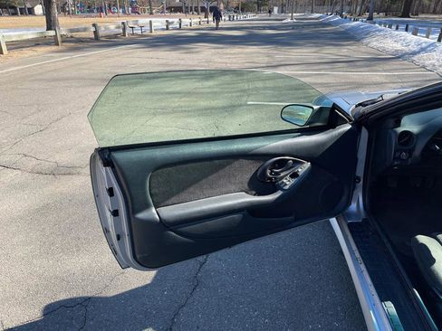 Used 1996 Pontiac Firebird Trans Am image 12