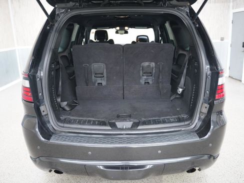 Used 2014 Dodge Durango SXT w/ Quick Order Package 23B AWD/4WD image 38