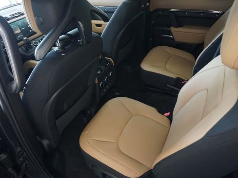 New 2025 Land Rover Defender 130 V8 image 29