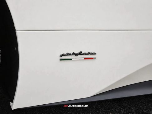 Used 2015 Ferrari 458 Italia Coupe RWD image 20