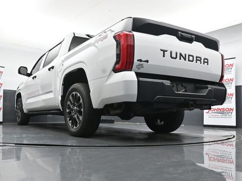 Used 2024 Toyota Tundra SR image 21