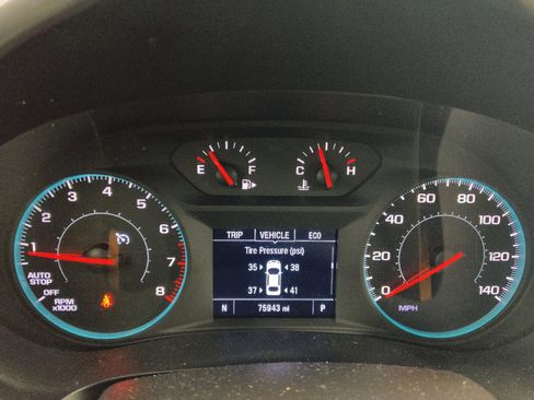 Used 2024 Chevrolet Malibu LS w/ Driver Confidence Package FWD image 23