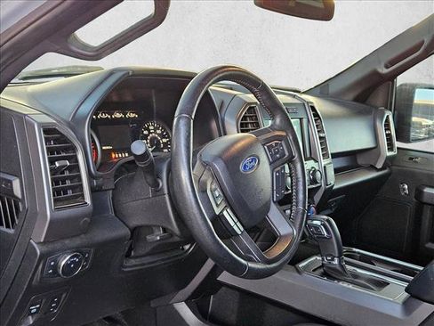 Used 2019 Ford F150 XLT w/ Equipment Group 302A Luxury image 9