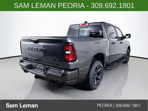 New 2026 RAM 1500 Express image 7