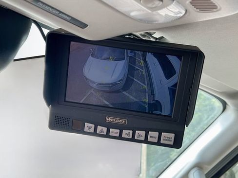 Used 2020 Ford Transit 350 148 High Roof Extended RWD image 9