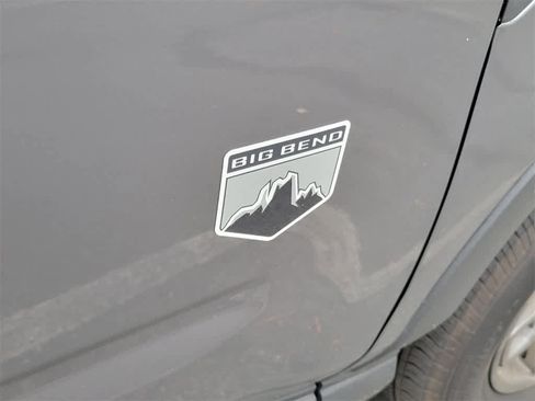 Used 2024 Ford Bronco Sport Big Bend image 4