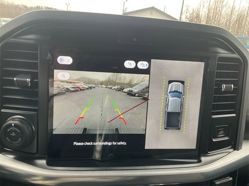 New 2026 Ford F150 Lariat image 24