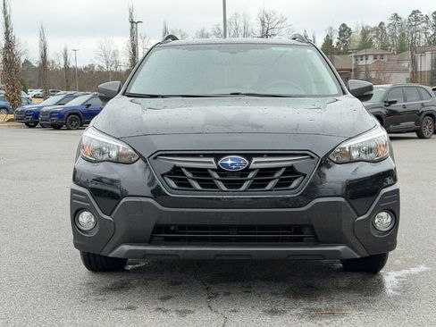 Used 2023 Subaru Crosstrek 2.5i Sport image 8