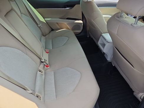 Used 2024 Toyota Camry LE FWD image 17