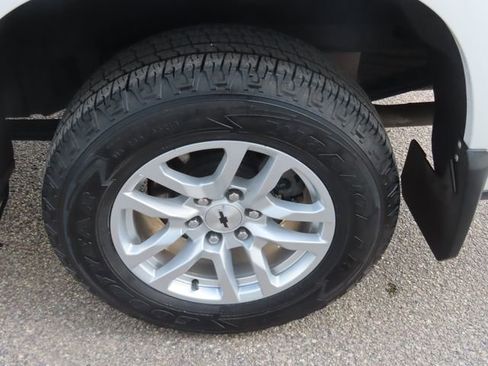 Used 2019 Chevrolet Silverado 1500 RST w/ All-Star Edition image 15