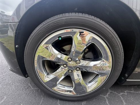 Used 2014 Dodge Charger SXT Plus RWD image 9