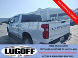 Used 2020 Chevrolet Silverado 1500 Custom w/ Custom Value Package image 2