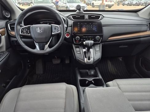 Used 2019 Honda CR-V EX image 23