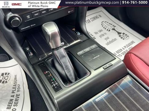 Used 2023 Lexus GX 460 Premium image 32