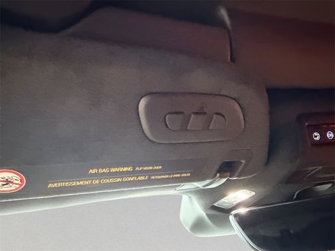 New 2026 Chevrolet Corvette Z06 w/ Battery Protection Package image 27