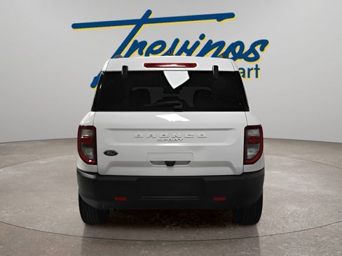 Used 2021 Ford Bronco Sport Big Bend AWD/4WD image 10