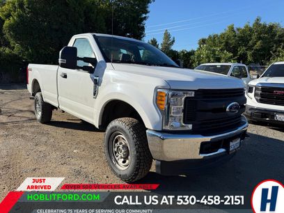 Used 2017 Ford F250 XL w/ Power Equipment Group