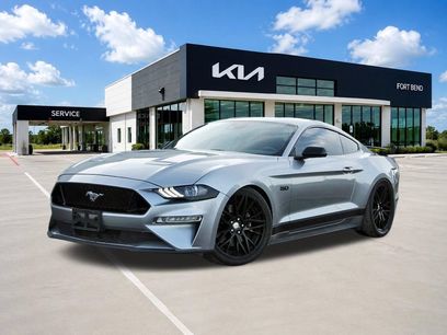 Used 2023 Ford Mustang GT Premium
