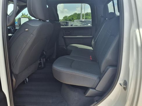 Used 2025 RAM 2500 Tradesman AWD/4WD image 10