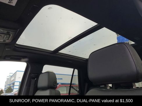Used 2024 GMC Yukon Denali image 7