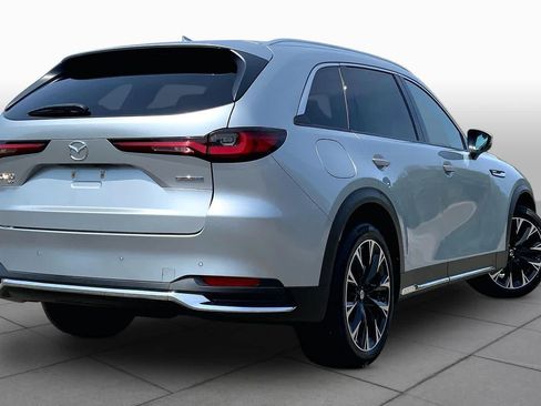 Used 2024 MAZDA CX-90 Plug-In Hybrid w/ Premium Plus AWD/4WD image 13