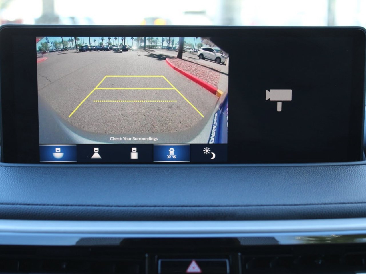 Certified 2024 Acura MDX FWD image 17