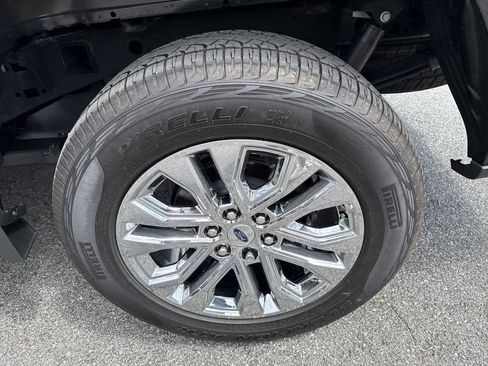 Used 2024 Ford F150 XLT w/ Equipment Group 302A MID image 18