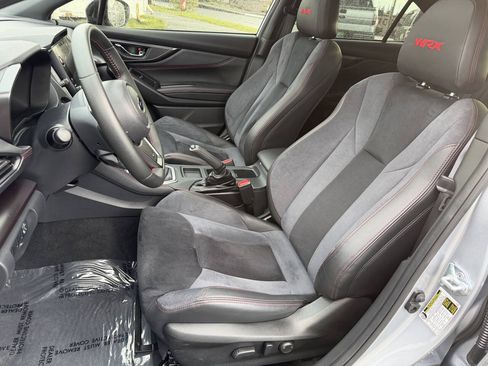 Used 2024 Subaru WRX Limited AWD/4WD image 21