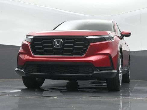 Certified 2024 Honda CR-V EX image 11