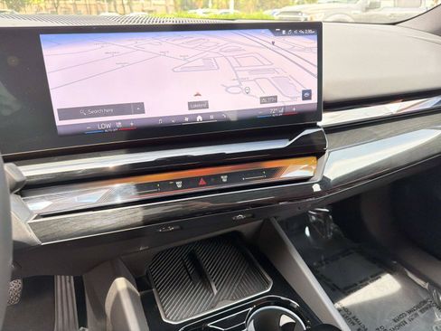 Used 2026 BMW 540i xDrive AWD/4WD image 22