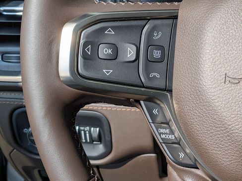 New 2026 RAM 1500 Limited w/ Trailer Tow Group AWD/4WD image 19