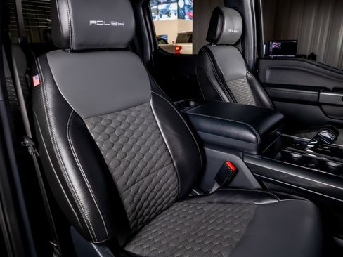 Used 2021 Ford F150 XLT w/ Equipment Group 302A High AWD/4WD image 19