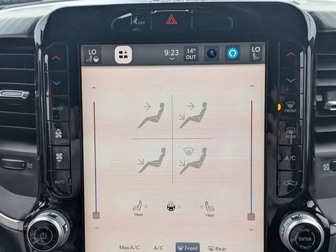 New 2026 RAM 3500 Big Horn image 22