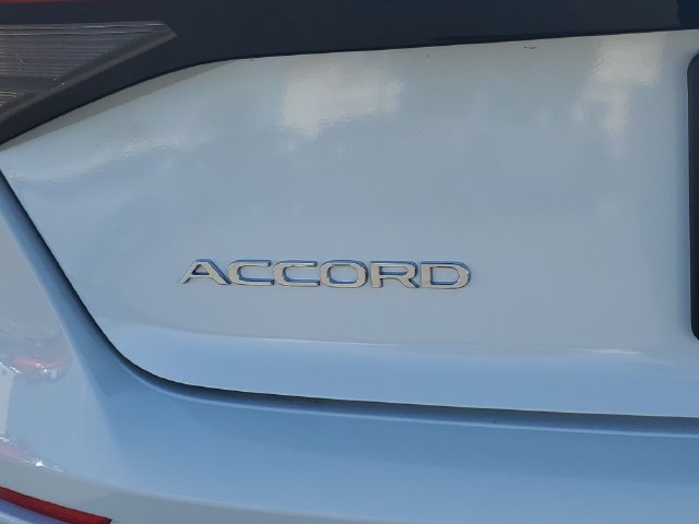 Used 2023 Honda Accord LX image 7
