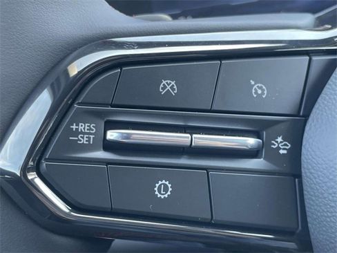 New 2026 Chevrolet Equinox RS w/ Convenience Package III image 13