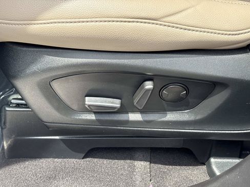 Used 2023 Ford Explorer Limited RWD image 15