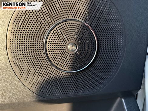 Used 2024 Ford Expedition Platinum image 22