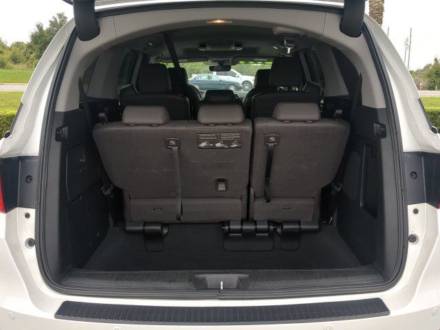 Used 2020 Honda Odyssey Elite image 14