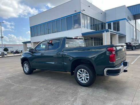 New 2026 Chevrolet Silverado 1500 LT image 21