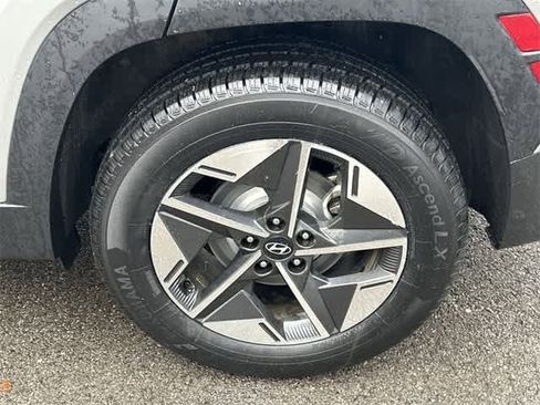 Used 2025 Hyundai Tucson SEL image 5
