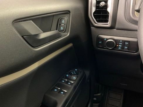 New 2025 Ford Bronco Sport Big Bend image 19