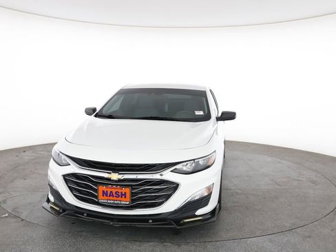 Used 2023 Chevrolet Malibu LS FWD image 4
