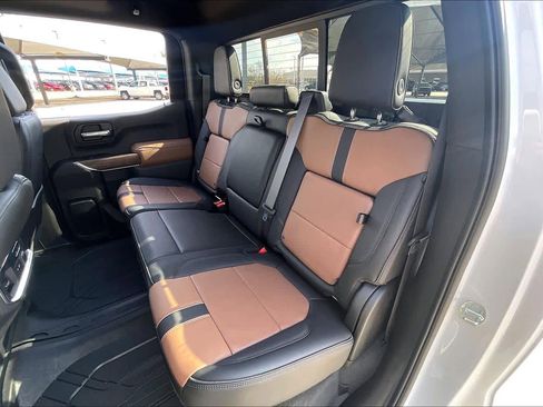 Used 2021 Chevrolet Silverado 1500 High Country w/ Technology Package image 20