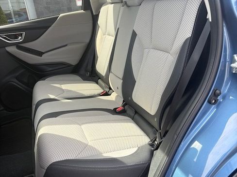 Used 2024 Subaru Forester Premium AWD/4WD image 16