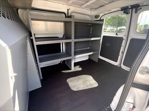 Used 2020 Nissan NV200 SV w/ Back Door Glass Package FWD image 27