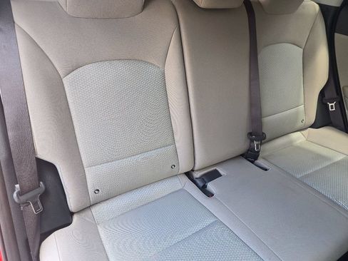Used 2024 Kia Soul LX FWD image 17
