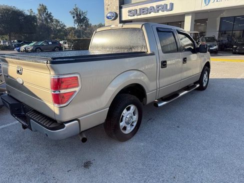 Used 2010 Ford F150 XLT image 4